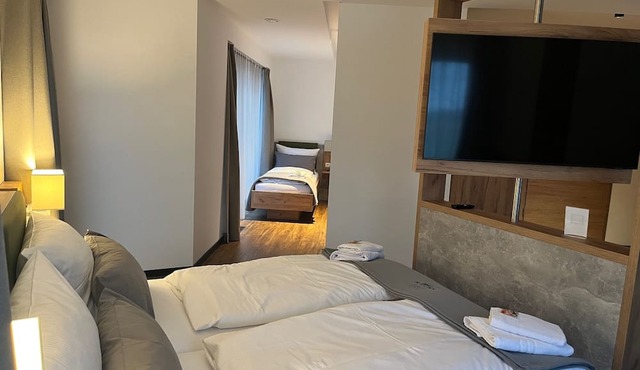 Hotel Knotenpunkt