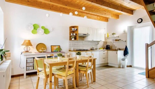 B&B Ai Tigli