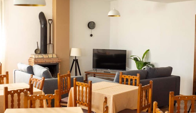 Hotel Rural El Castillejo