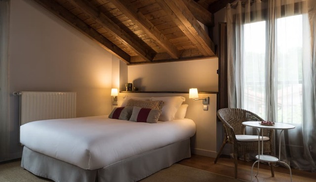 Hôtel Iribarnia