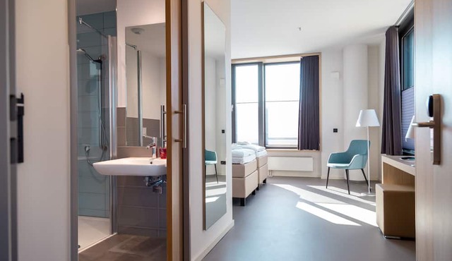 Hotel Vivendi