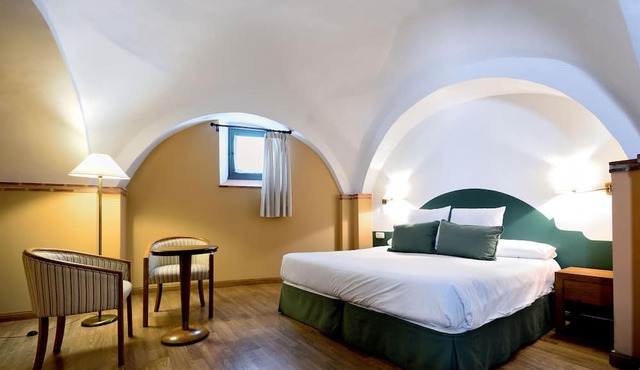 Hotel AHC Palacio Coria