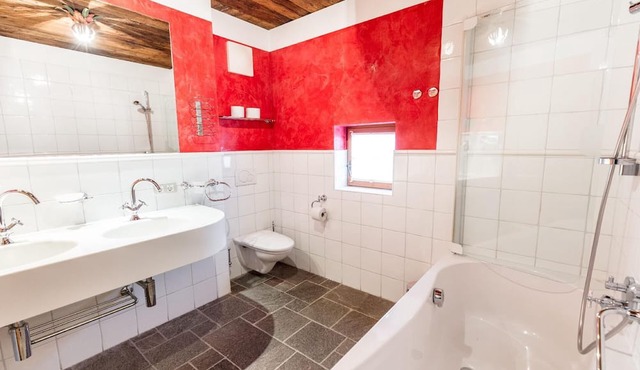 Holiday home Napoleonvilla in Rennweg am Katschberg