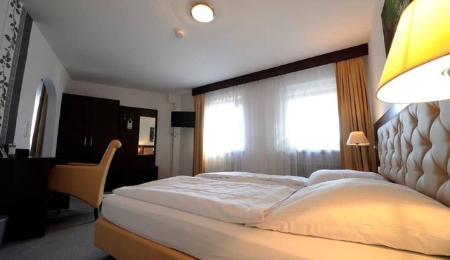 Hotel zur Post
