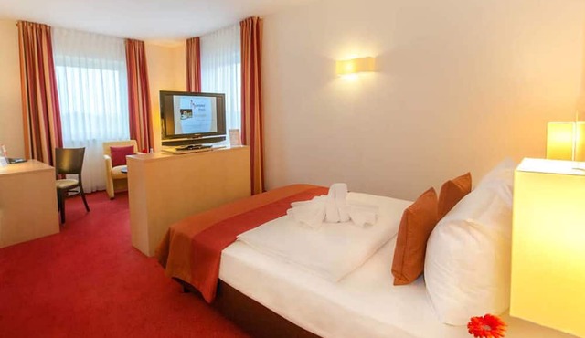 Montana Hotel Ellwangen