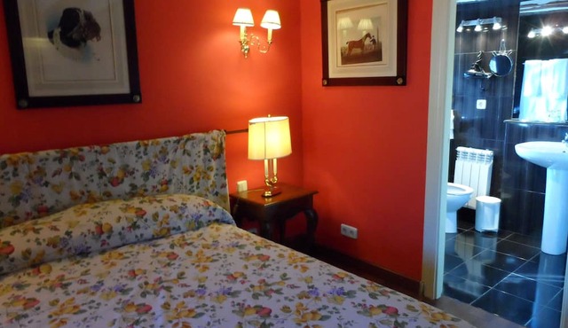 Hotel la Fundacion