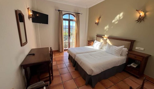 Hotel Sierra de Ubrique