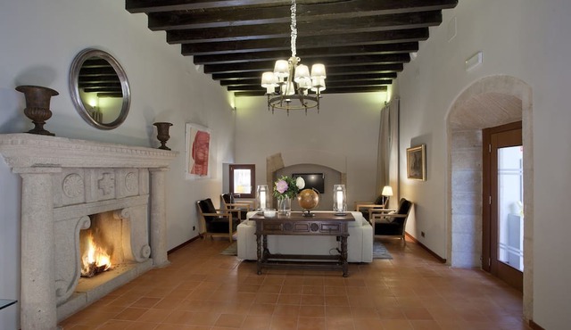 Parador de Cáceres