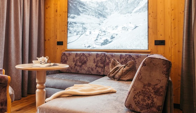 Hotel Neuhintertux