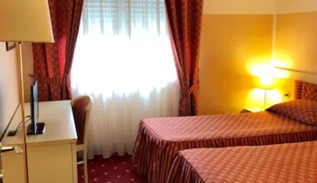 Hotel Internazionale