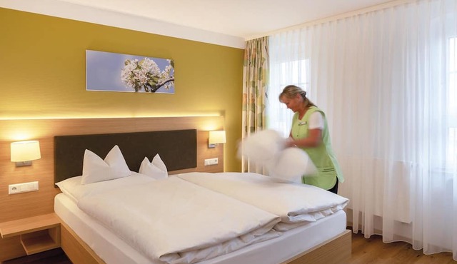 Gasthof Hotel zum Ochsen