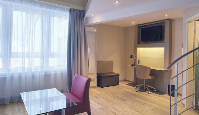 Garner Hotel Stuhr Bremen A1 by IHG