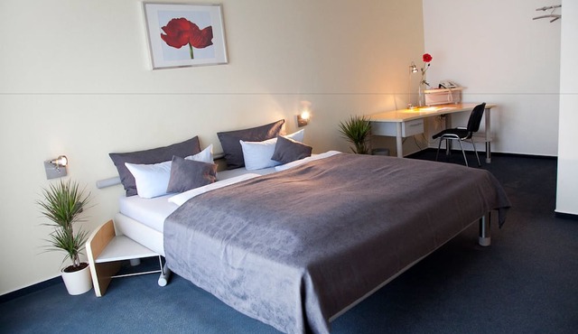 Business Vital Hotel