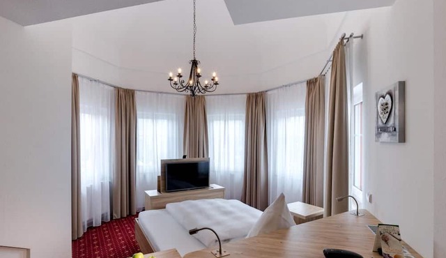 Landhotel Edelfinger Hof