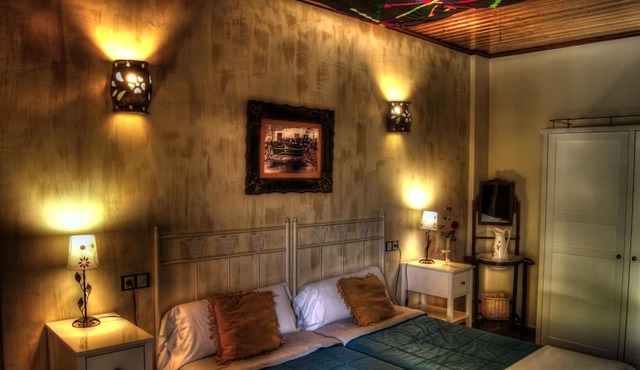 Hotel Rural Rincón del Cierzo