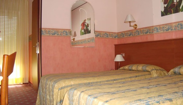 Hotel Natisone