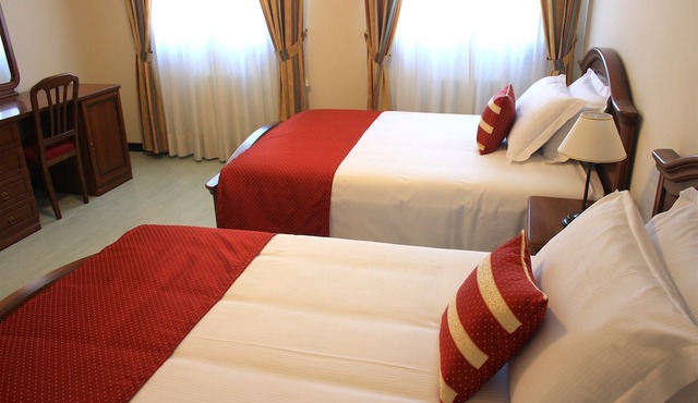 Albergo Italia