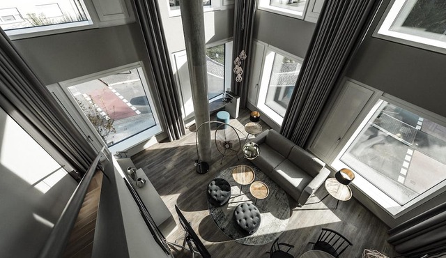 HARBR. Hotel Konstanz, a member of Radisson Individuals