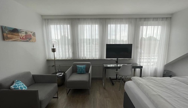 Hotel Lammerts