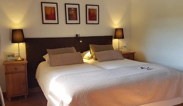Bed & Breakfast Casa don Carlos