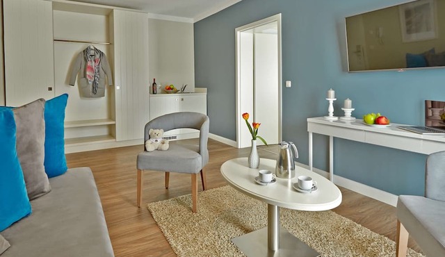 Dorint Resort Baltic Hills Usedom