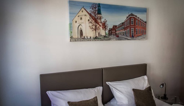 Hotel Gasthof Zur Post