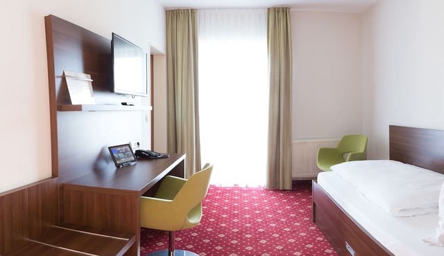 Vitalhotel König am Park