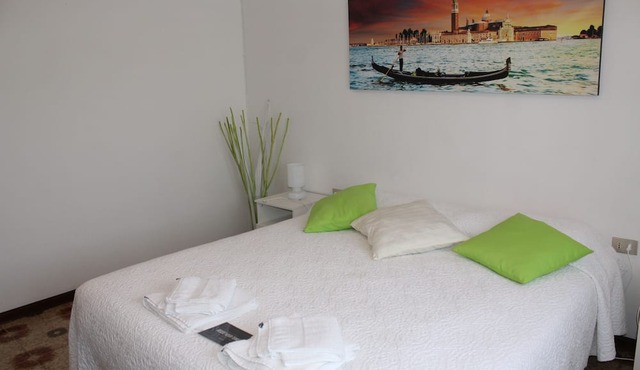 B&B Airport Venice Diego