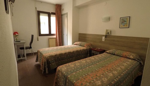 Hostal Palafox