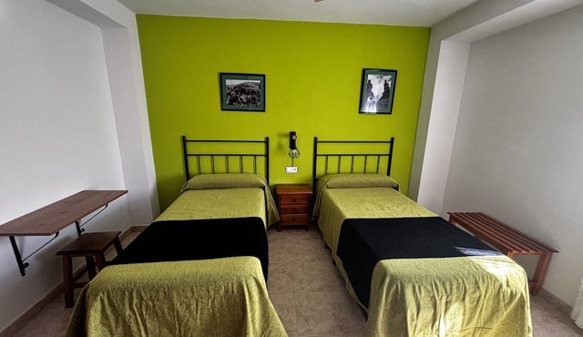 Hostal Kimboa