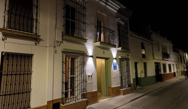 HN Salteras