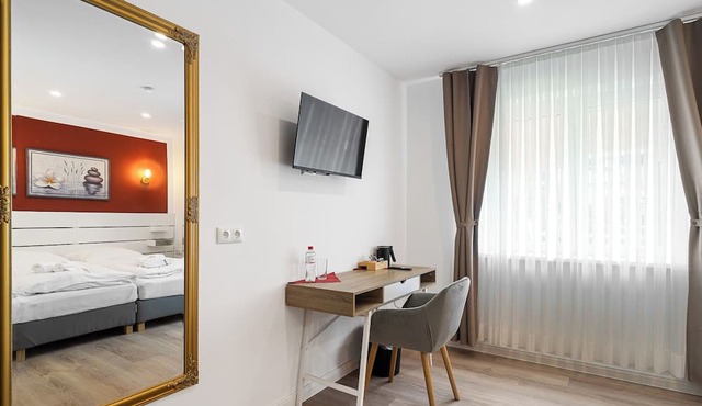 Förde Hotel Kiel