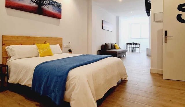 Bilbao ROOMS & KITCHEN Rekalde