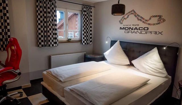 Motorworld Inn Warthausen