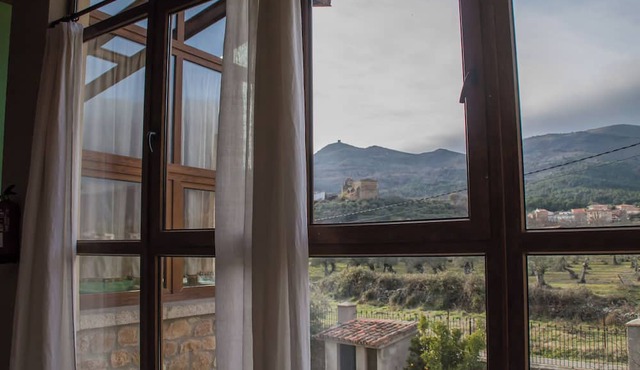 Casa Rural La Flor del Naranjo