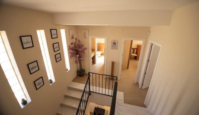 Villa Sueños
