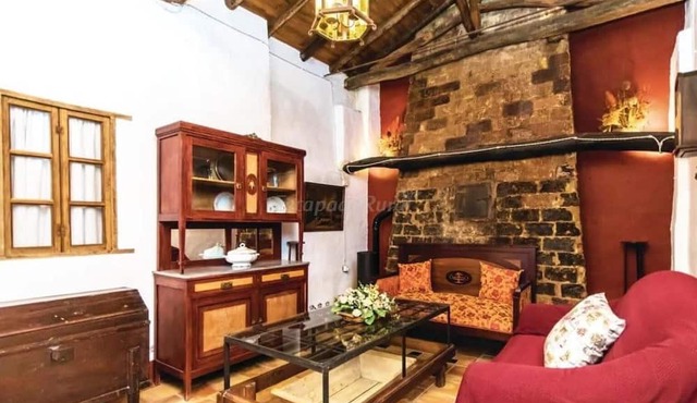 Casa Rural con Encanto Coronel Cordoba Andalusia