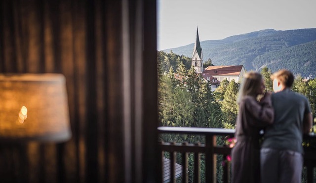 Terentnerhof active & lifestyle hotel