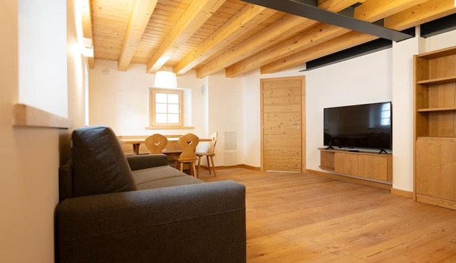 Chalet Le Grazie