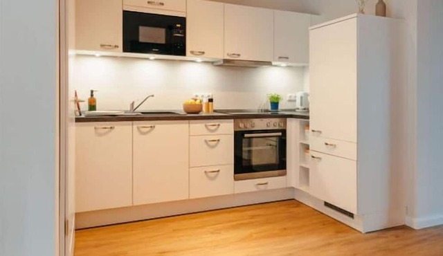 Tien Stuuv Comfortable holiday residence
