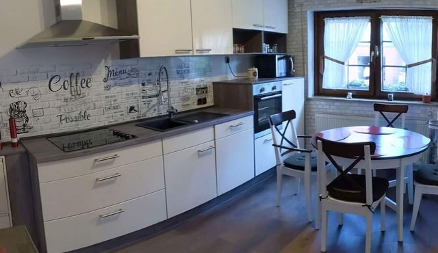 Amazing apartment in North Rhine-Westphalia