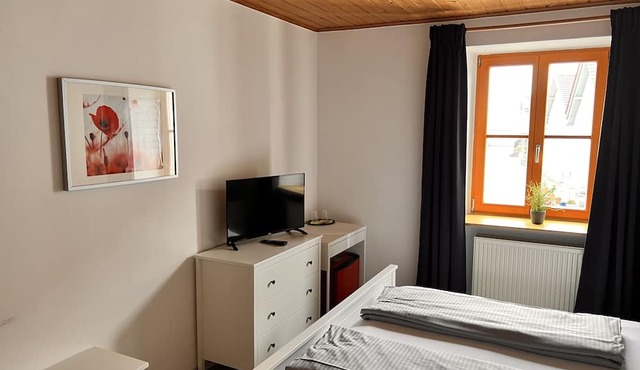 Gasthof & Pension Zum Zacherwirt
