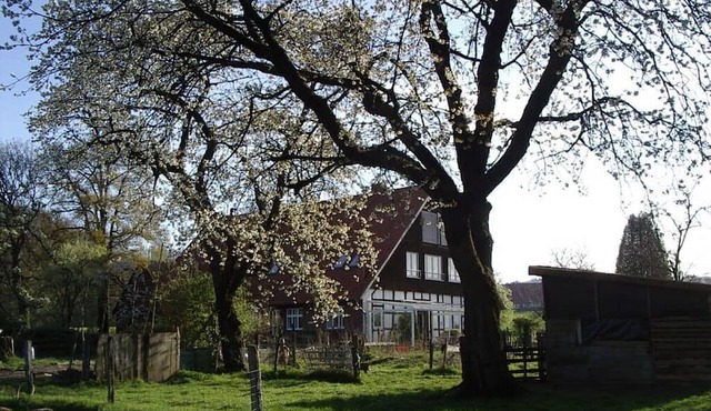 Holperdorp Comfortable holiday residence