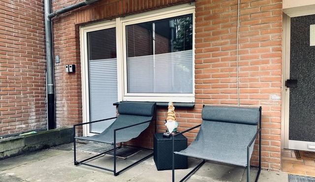 Ferienwohnung/app. für 4 Gäste mit 60m² in Bad Bentheim