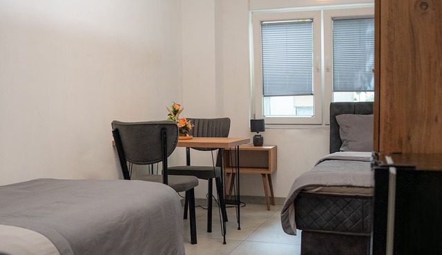 Vrbo Property