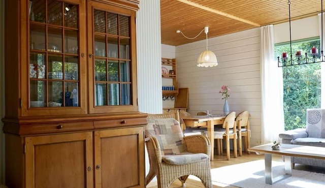 Appealing apartment in Meschede
