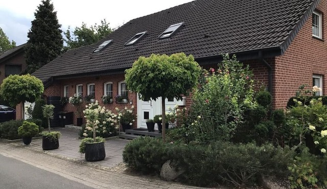Holiday apartment Everding
