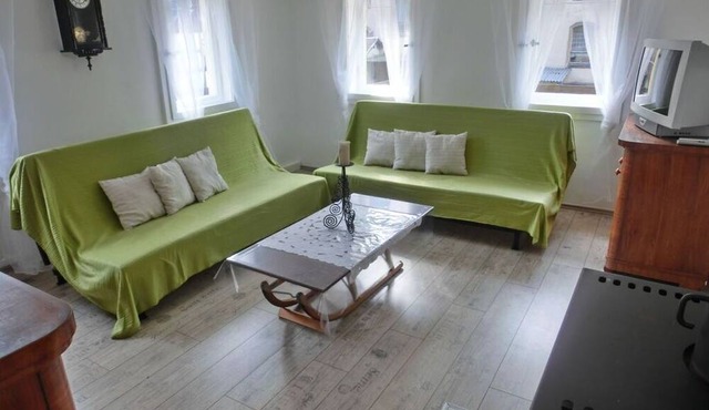 Holiday home Domus Nostalgicus