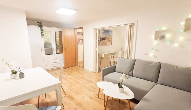 Urlaubsidylle mit Pool&terrasse · H6