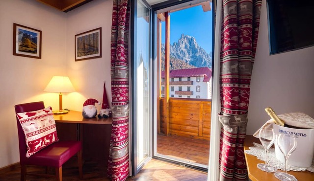 Hotel Belvedere